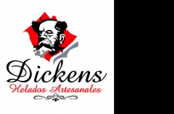 Dickens Cafe Logo