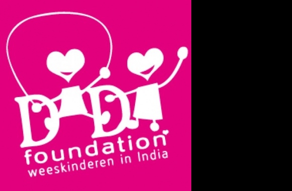 DiDi foundation Logo