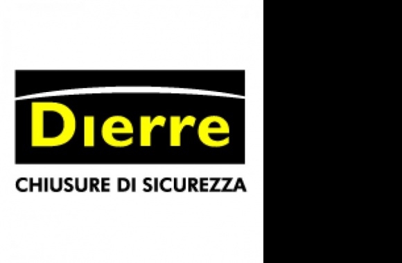 Dierre Logo