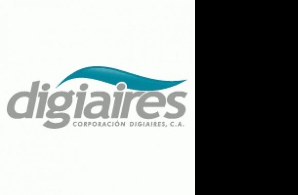 DIGIAIRES Logo