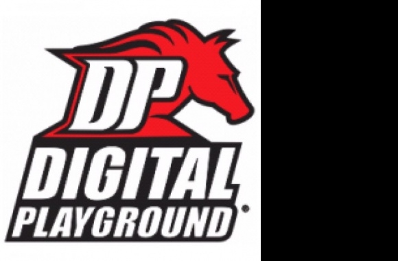 Digital Playground Logo