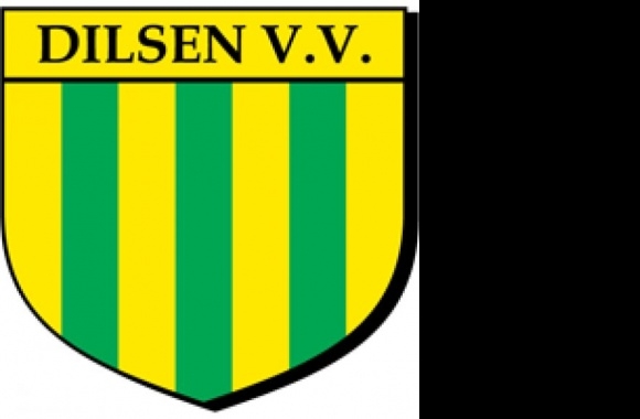 Dilsen VV Logo