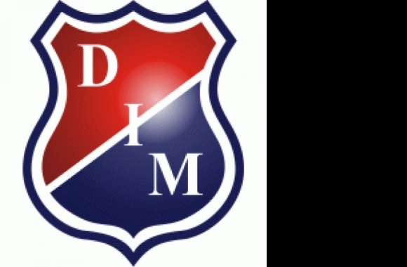 dim, medellin, independiente Logo