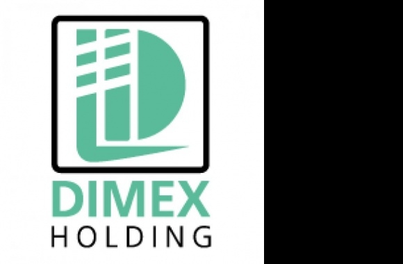 Dimex Holding Logo
