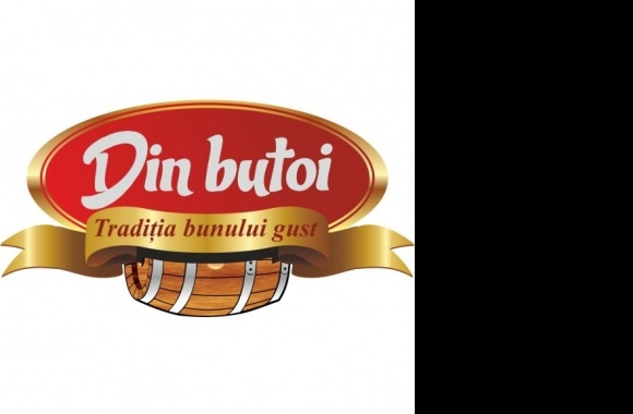 Din Butoi Logo
