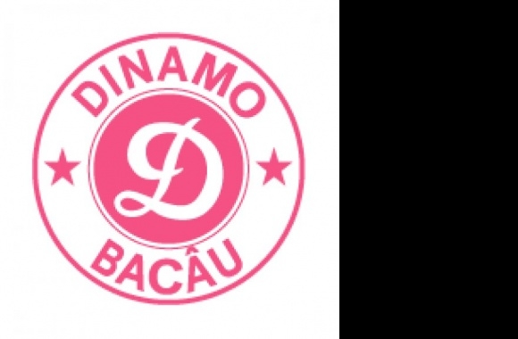 Dinamo Bacau Logo