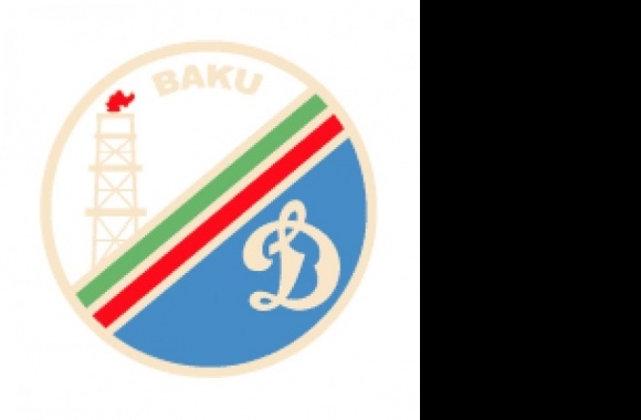 Dinamo Baku Logo