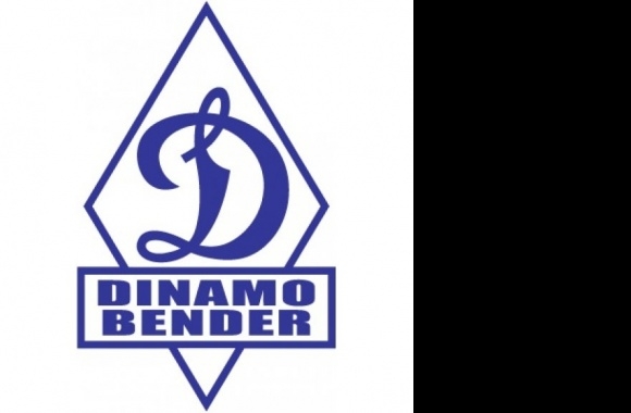 Dinamo Bender Logo