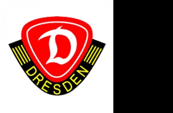 Dinamo Dresden Logo