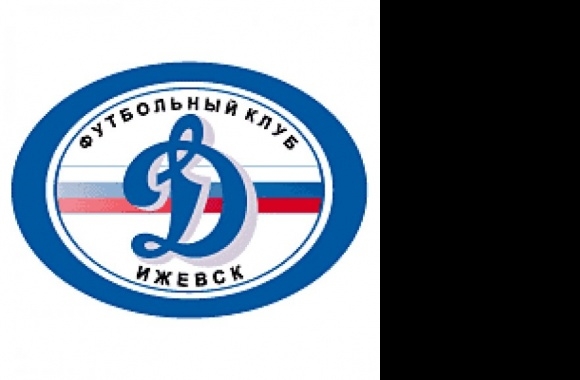 Dinamo Izhevsk Logo