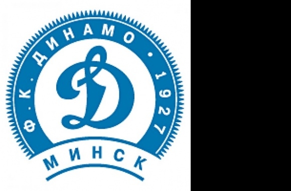 Dinamo Minsk Logo