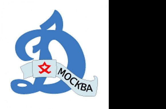 Dinamo Moscow Logo