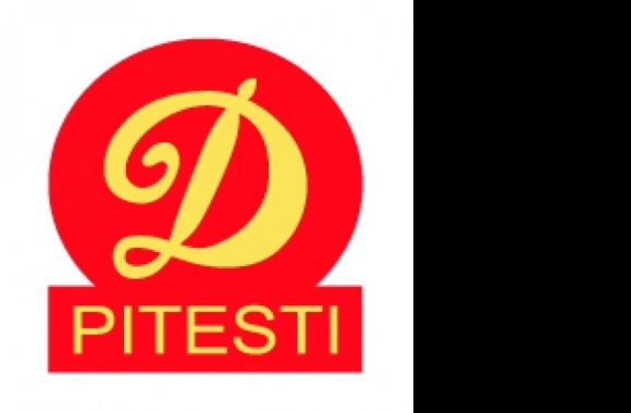 Dinamo Pitesti Logo