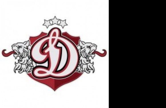Dinamo Riga Logo
