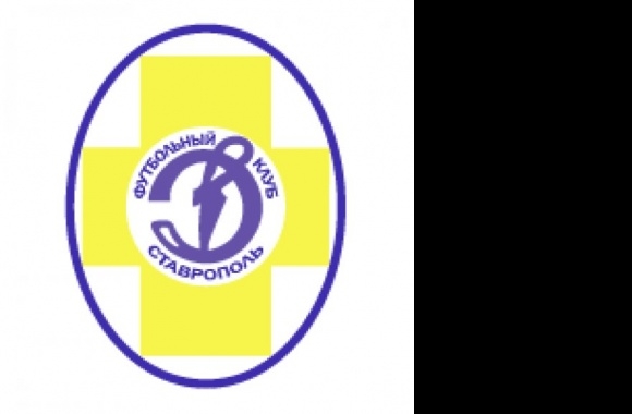 Dinamo Stavropol Logo