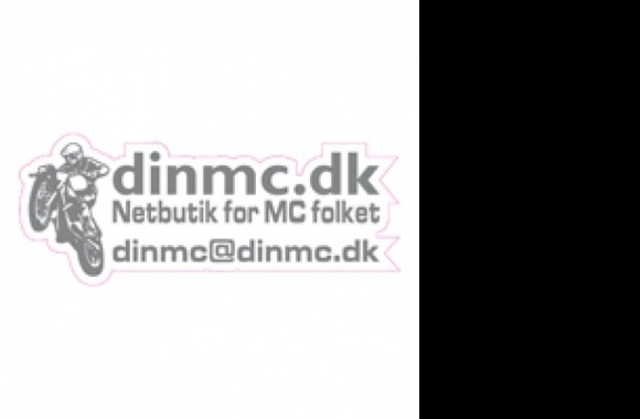 DinMC Logo