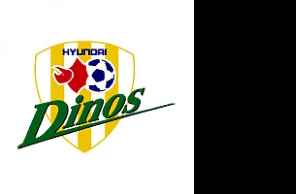 Dinos Logo