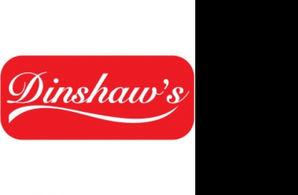 Dinshaw's Logo