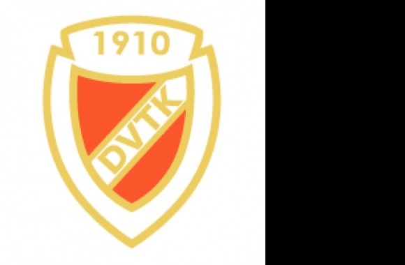 Diosgyor Miskolc (old logo) Logo