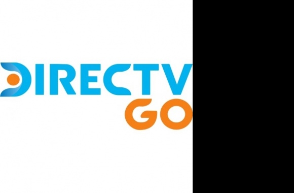 direc tv go Logo