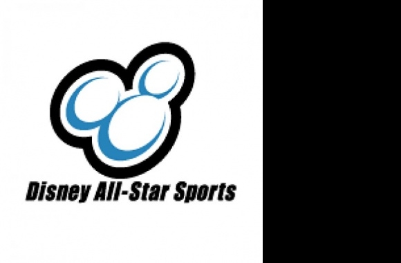 Disney All-Star Sports Logo