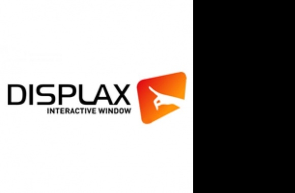 DISPLAX - INTERACTIVE WINDOW Logo