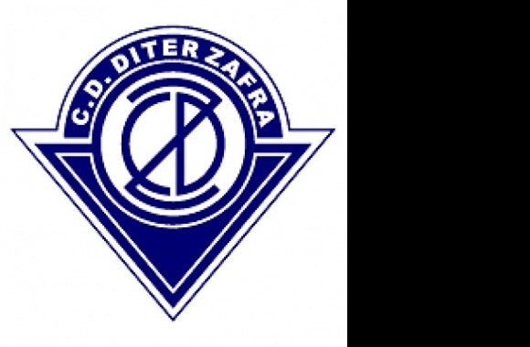 Diter Zafra Logo