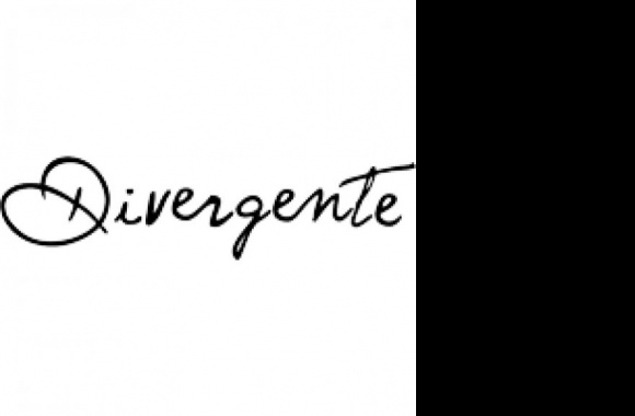 Divergente Logo