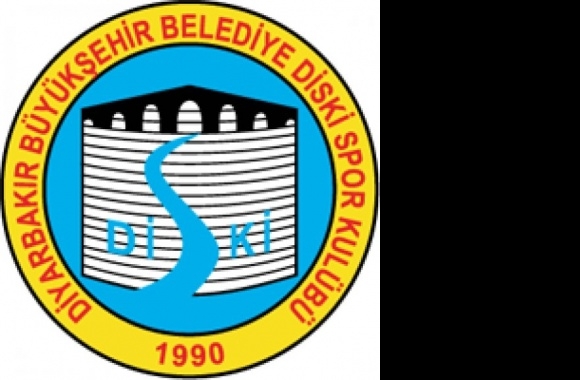 Diyarbakir BB Diski Logo