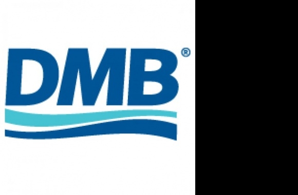 DMB Logo