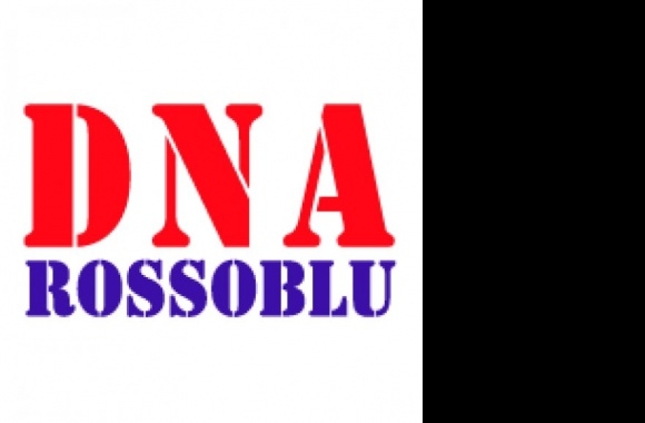 DNA Rossoblu Logo