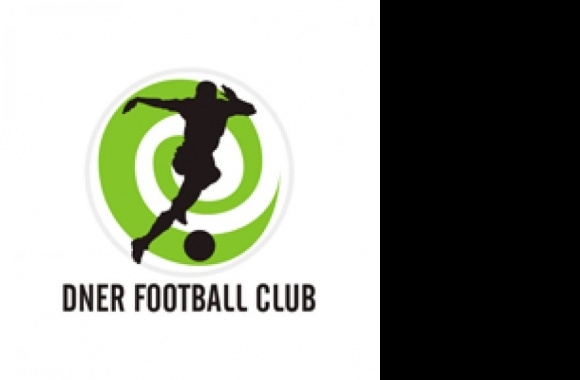 DNER Football Club Logo