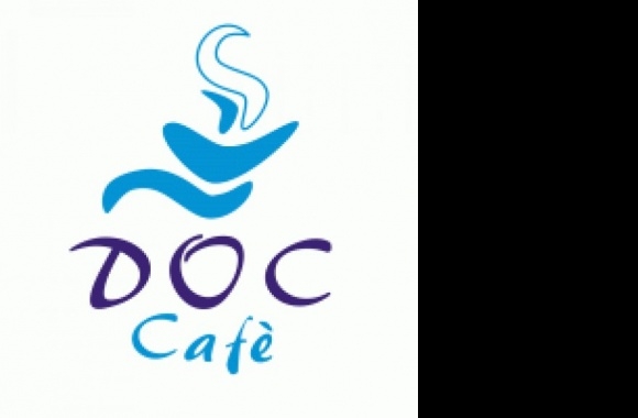 DOC Cafè - Genova Logo