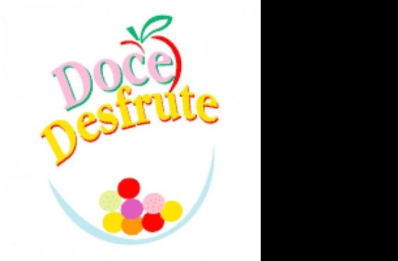 Doce Desfrute Logo