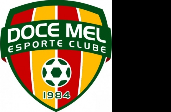 Doce Mel Esporte Clube Logo