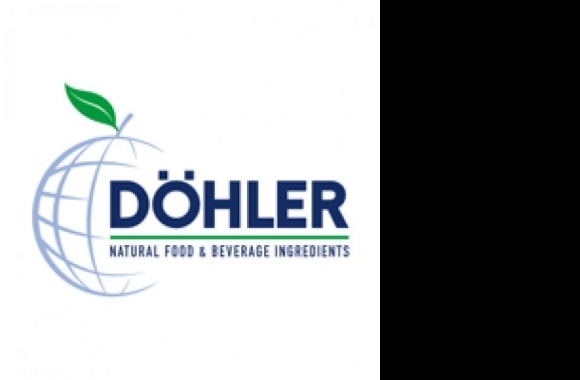 DOEHLER Logo