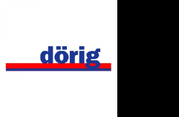 Doerig Logo