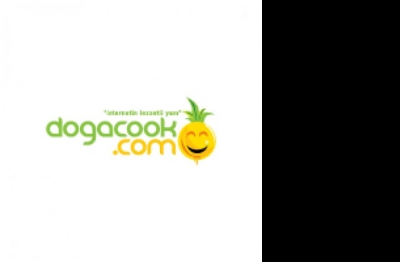 Doga Cook - www.dogacook.com Logo