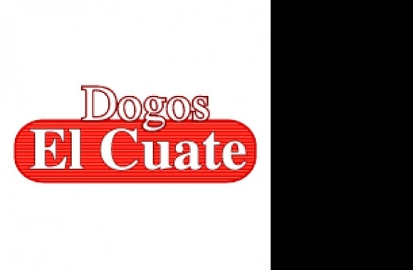 Dogos El Cuate Logo