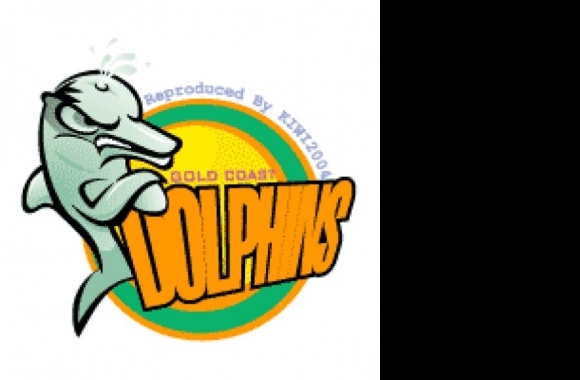 Dolphins Logo