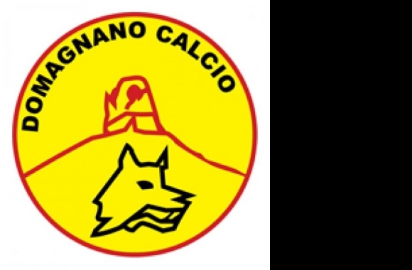 Domagnano Calcio Logo