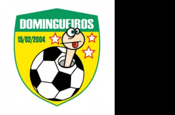 Domingueiros FC Logo