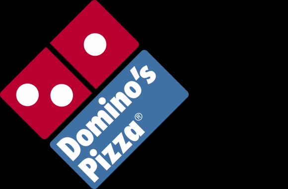 Dominos Pizza Logo