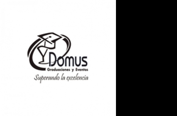 domus graduaciones Logo