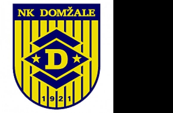 Domzale Logo