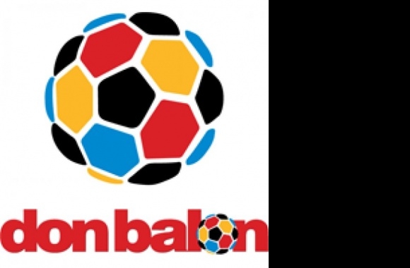 Don Balon Logo