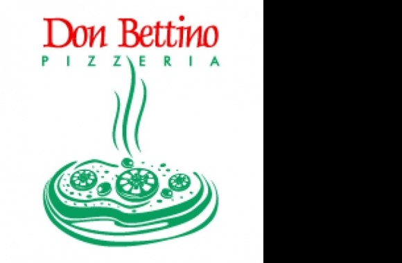 Don Bettino Logo