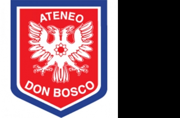 Don Bosco NEW Logo