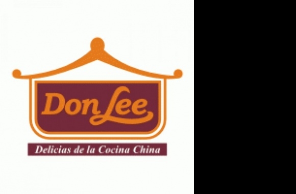 Don Lee Logo