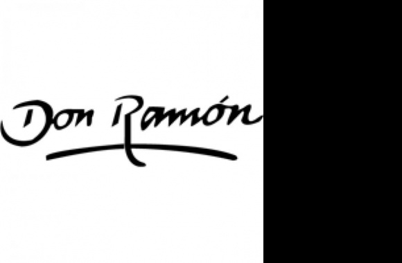 Don ramon Logo